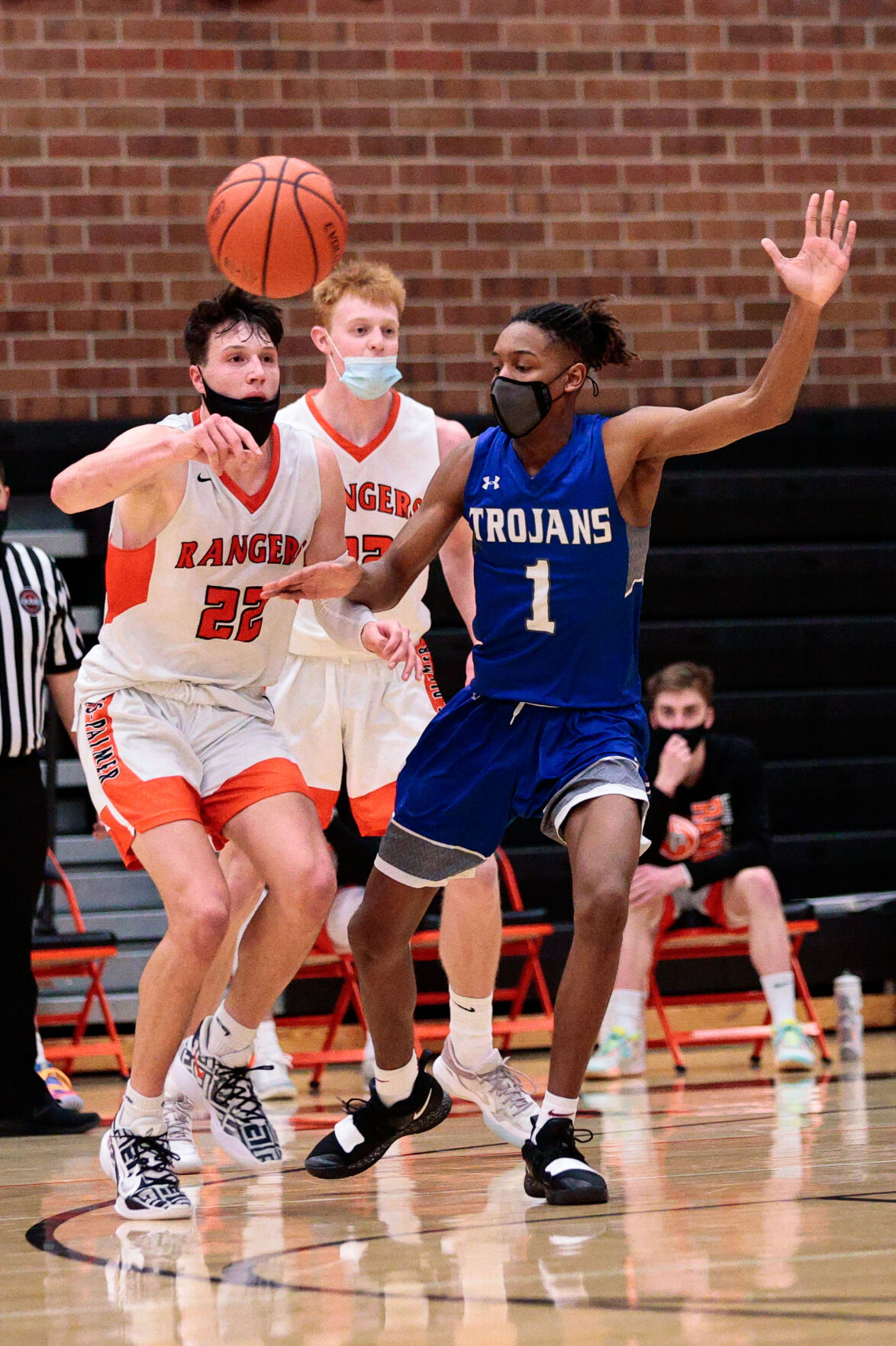 PREP BASKETBALL